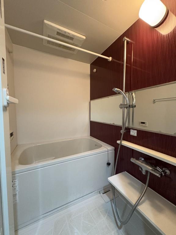 シャイニング福島離宮 風呂画像