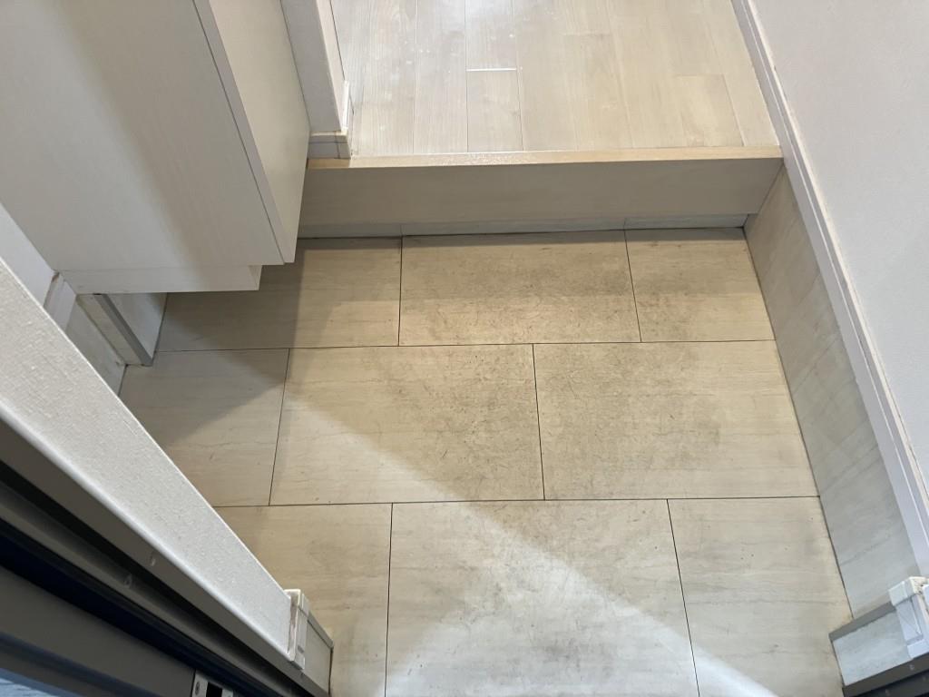 ヴィンヒル23 玄関