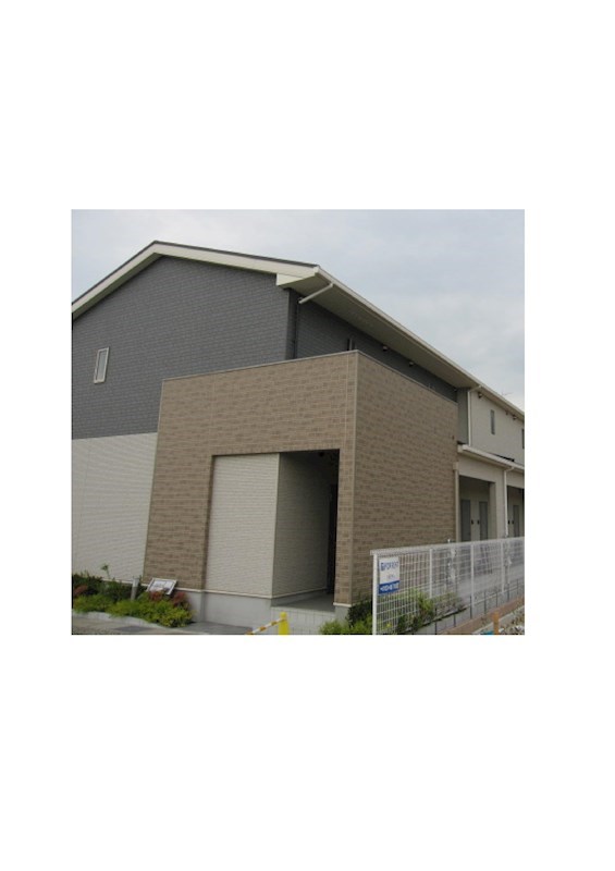 ヴィンヒル23 その他外観2