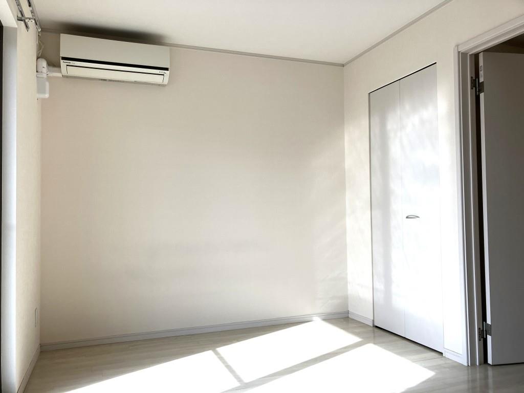 ヴィンヒル23 リビング