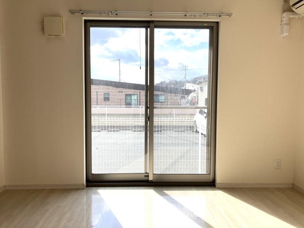 ヴィンヒル23 ベッドルーム