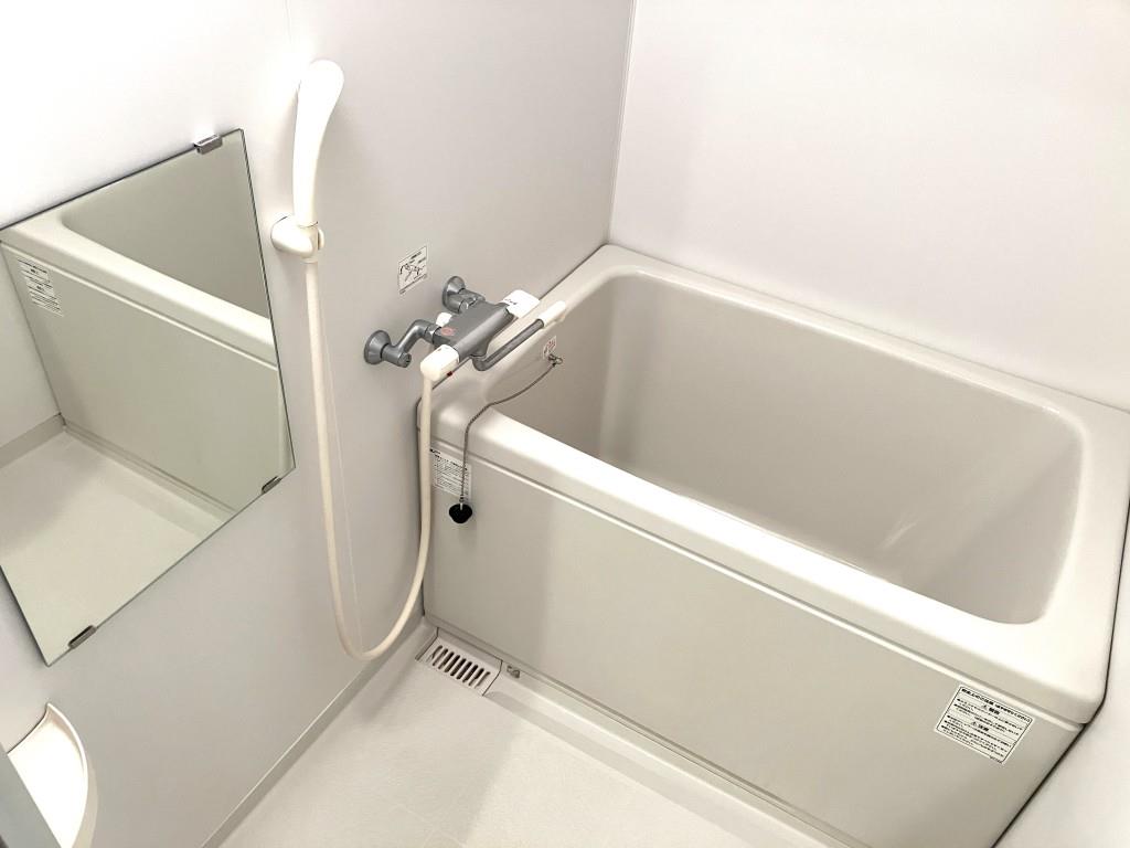 ヴィンヒル23 風呂画像