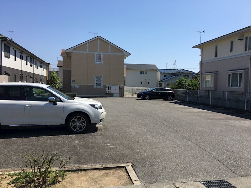 カロッテ ガルテン その他外観1