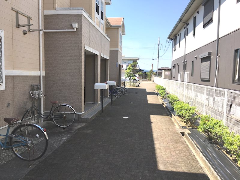 カロッテ ガルテン その他外観2