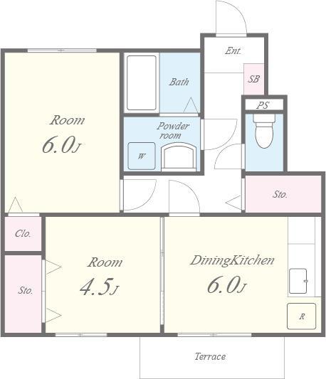 カロッテ ガルテン その他27