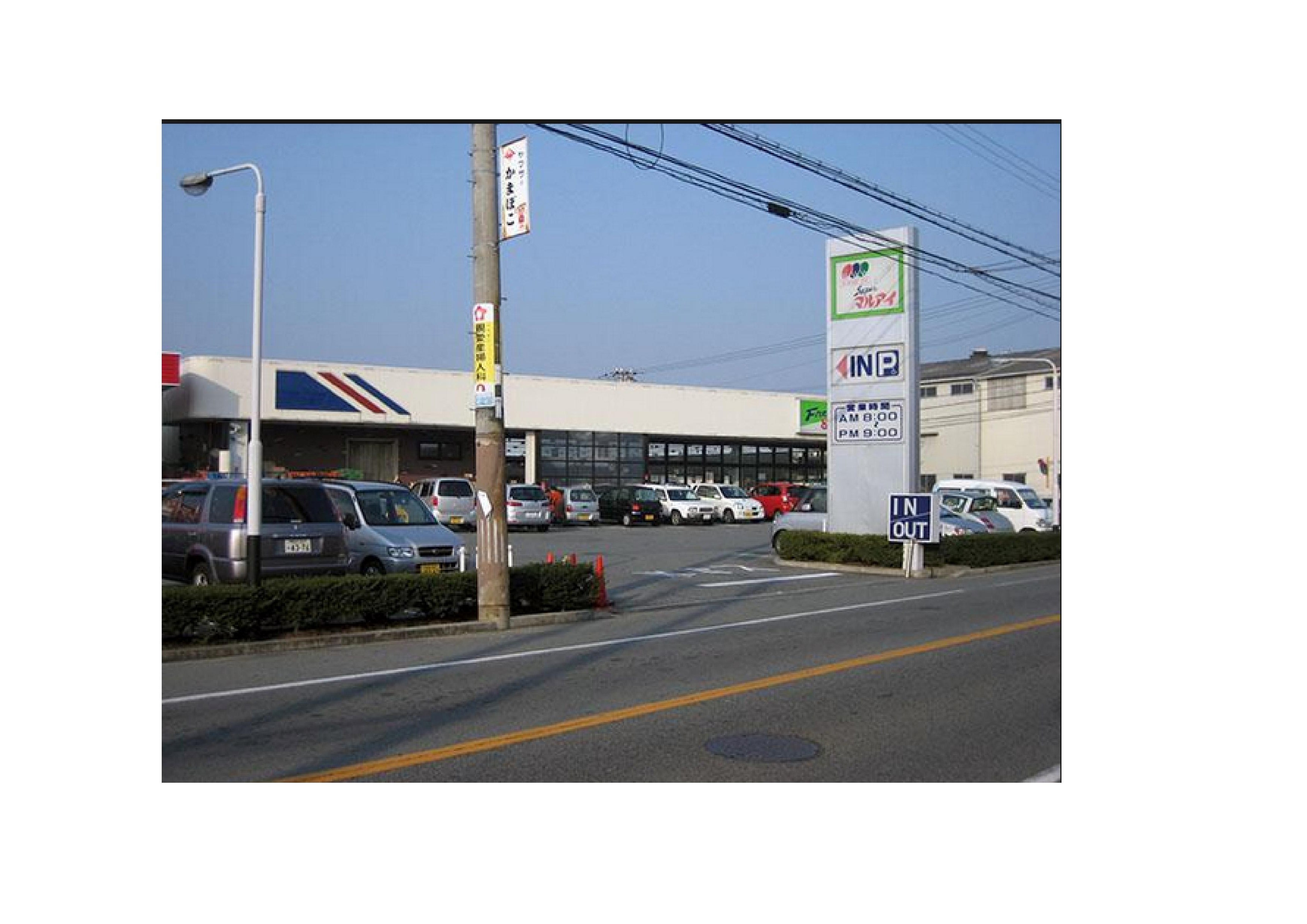 カロッテ ガルテン 周辺画像1