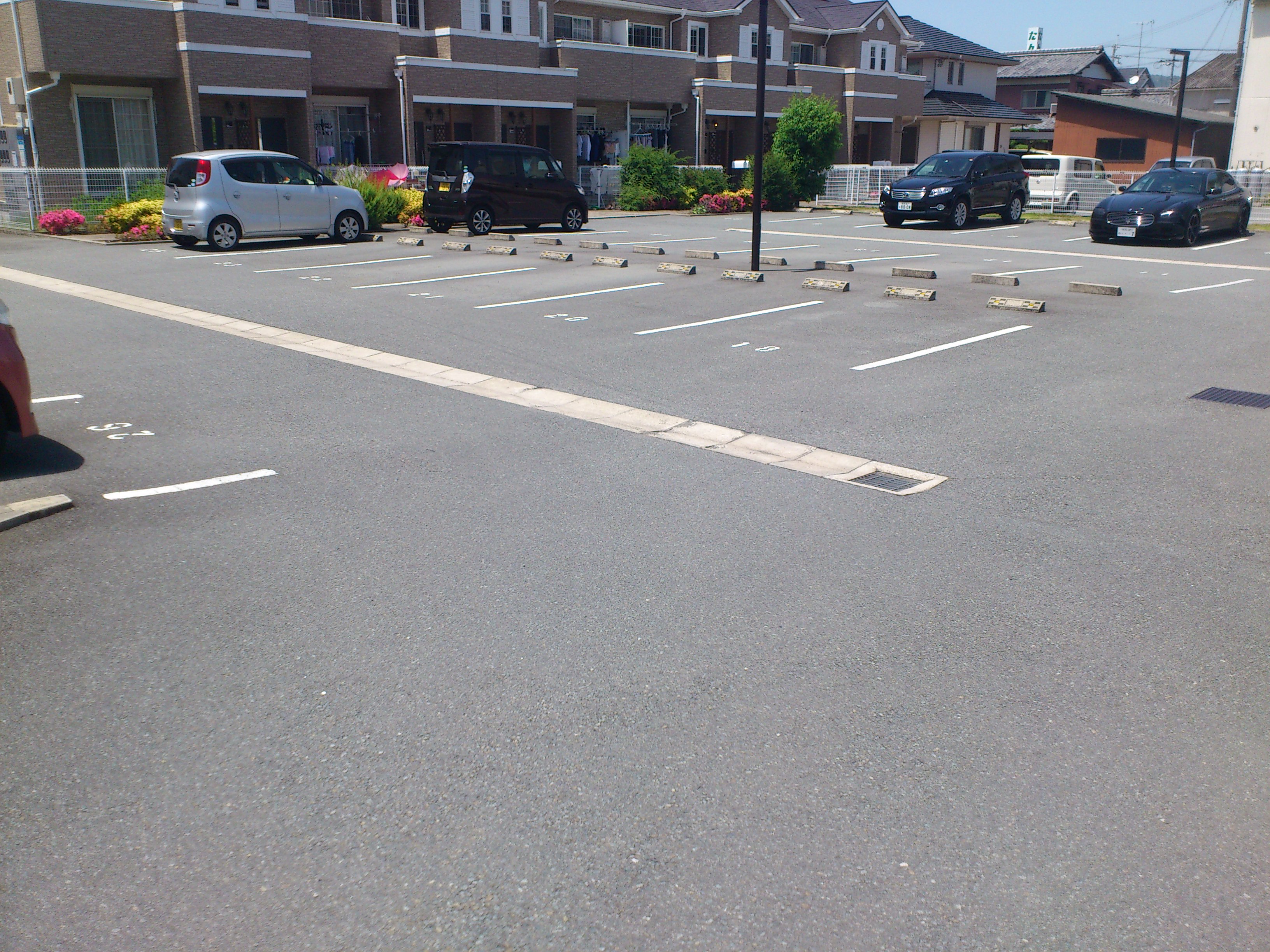 リヴィエール・スリジェ その他外観1