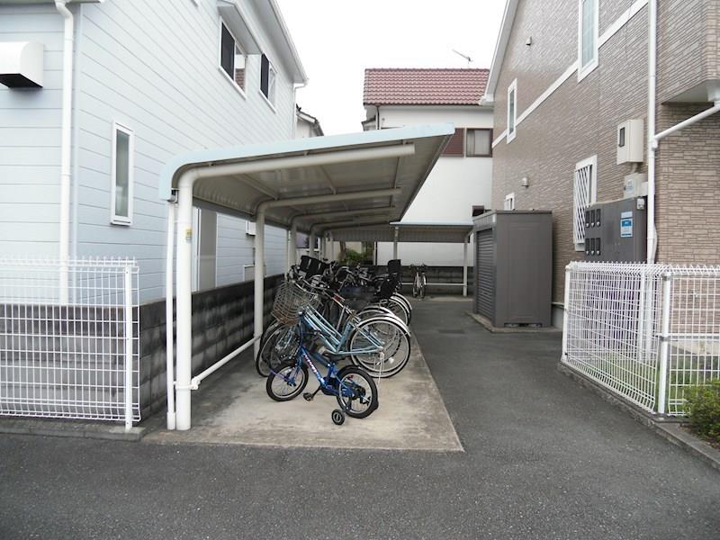 リヴィエール・スリジェ その他13