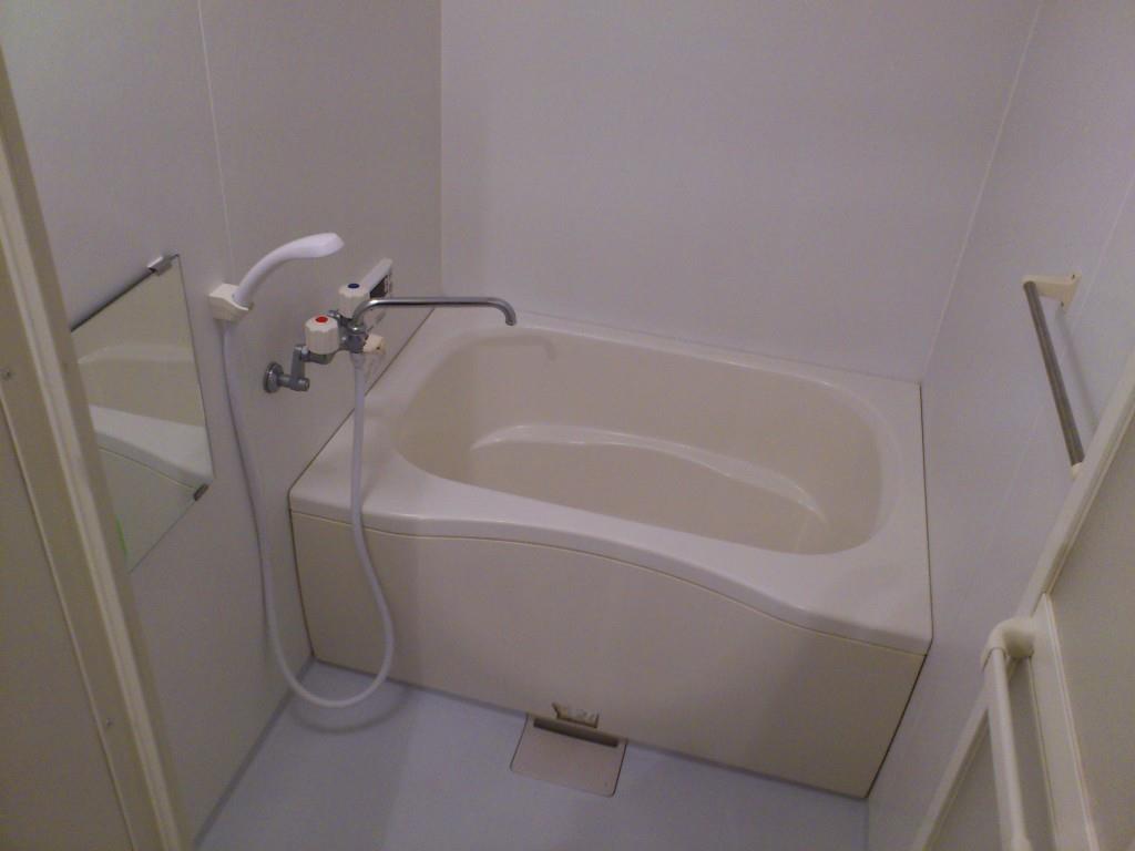 リヴィエール・スリジェ 風呂画像