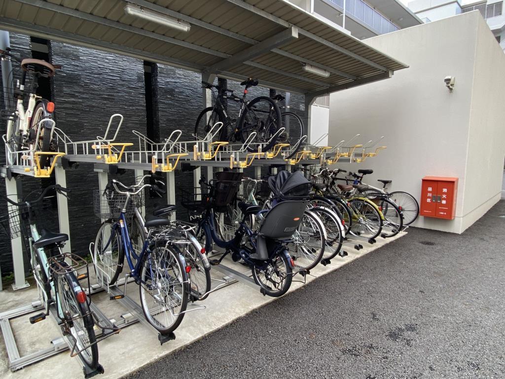 アビティ南大井Ⅱ その他8