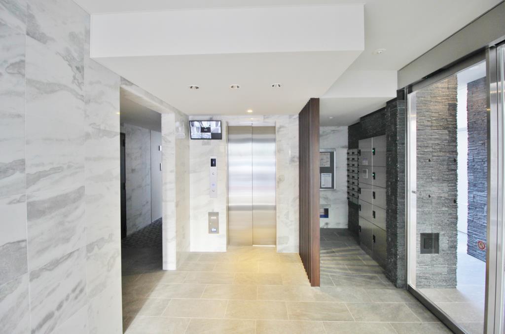 アビティ南大井Ⅱ その他9