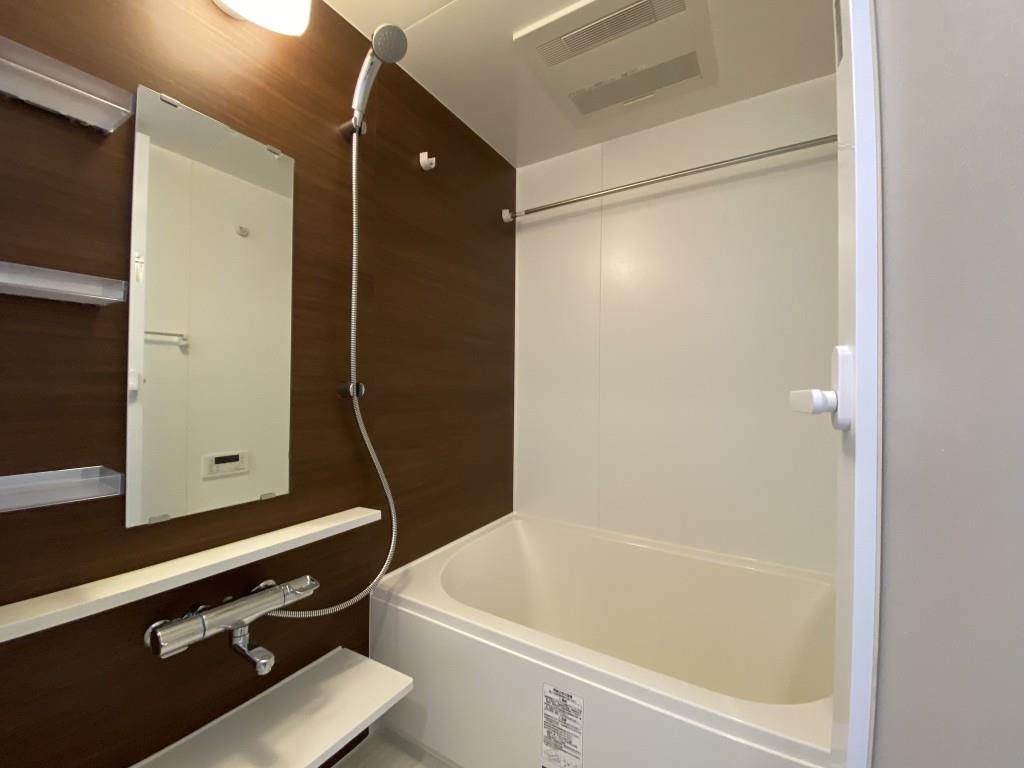 アビティ南大井Ⅱ 風呂画像