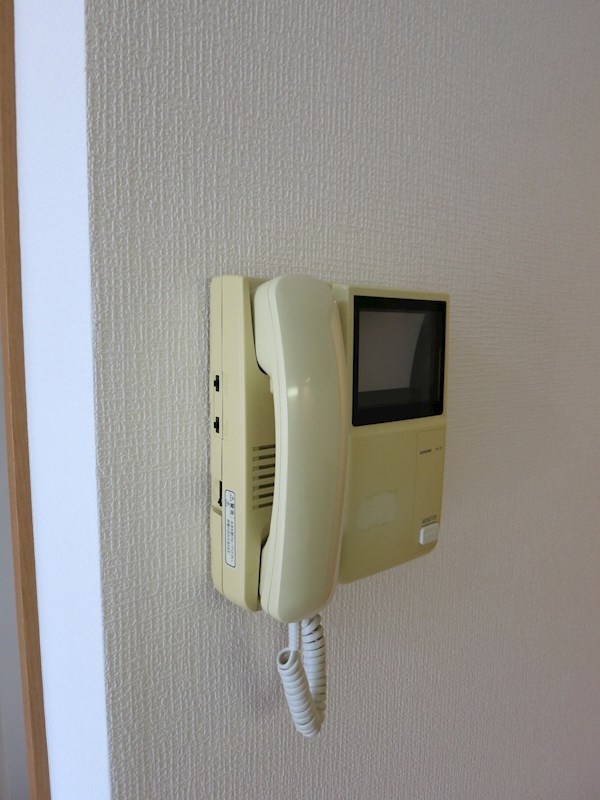 メゾン ラヴィール その他1