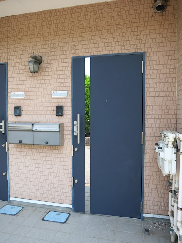 メゾン ラヴィール その他3