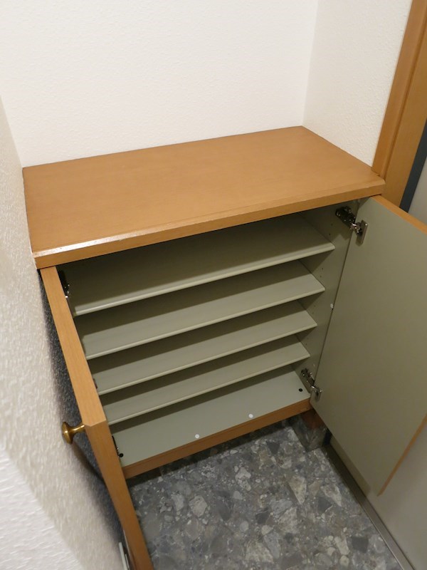 メゾン ラヴィール その他4