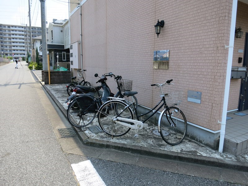 メゾン ラヴィール その他外観1