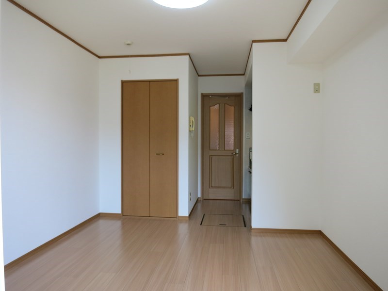 メゾン ラヴィール リビング