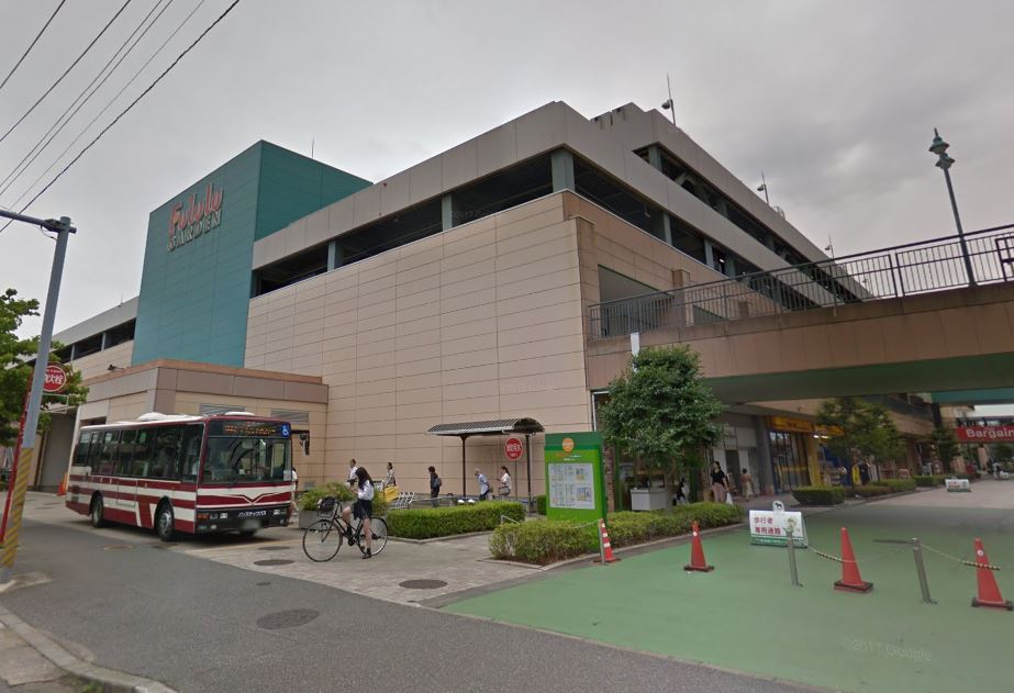 メゾン ラヴィール 周辺画像2