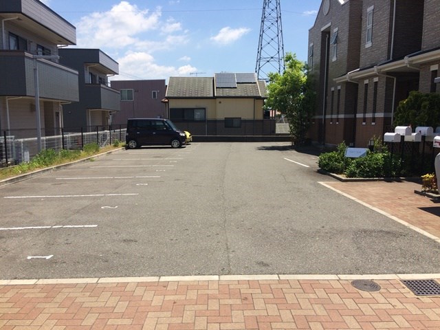 アプライズ その他外観1