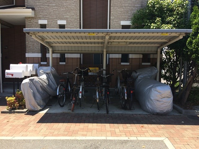 アプライズ その他外観2