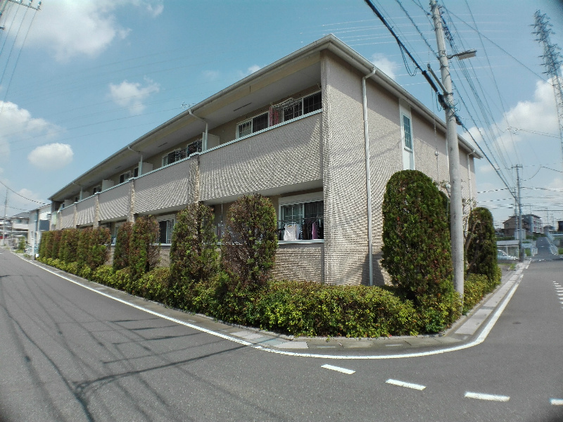 グリーンヒルズ高坂 その他21