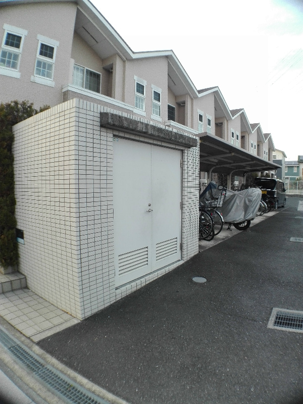 グリーンヒルズ高坂 その他22