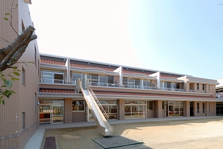 グリーンヒルズ高坂 周辺画像6