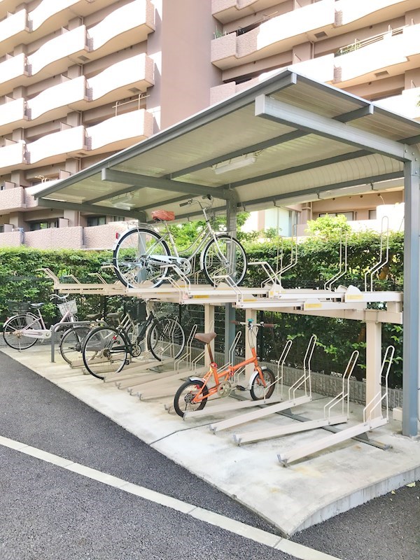 Rio Veil その他11
