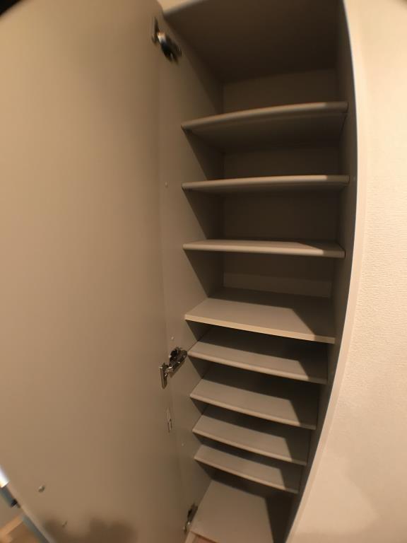 ディライトコート（東京） 玄関