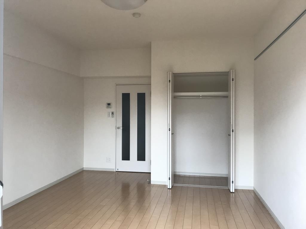 ディライトコート（東京） リビング