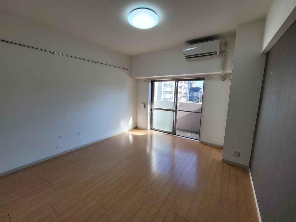 ディライトコート（東京） ベッドルーム