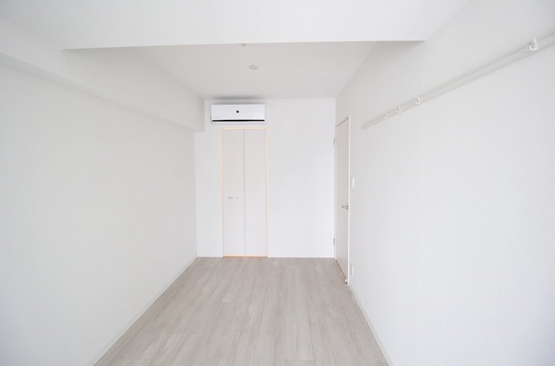 N residence SUMIYOSHI ベッドルーム