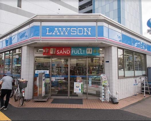 N residence SUMIYOSHI 周辺画像3