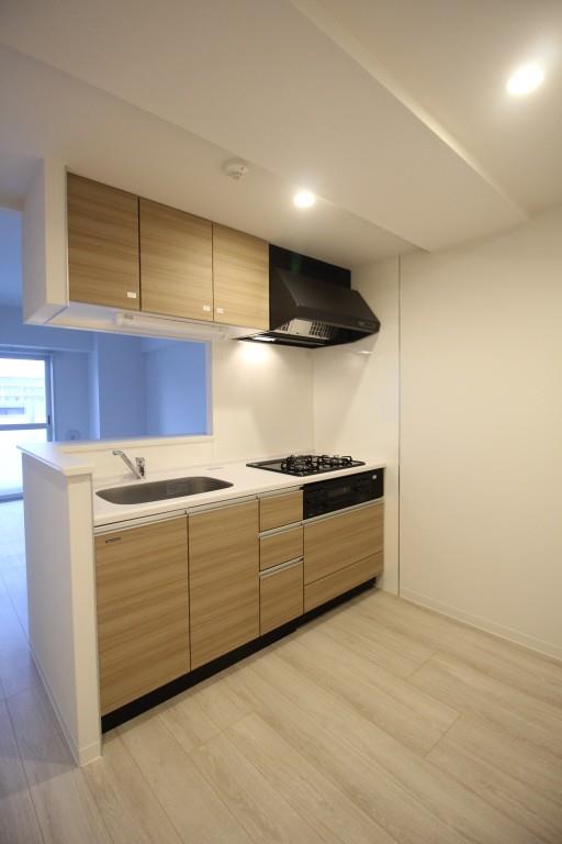 N residence SUMIYOSHI キッチン