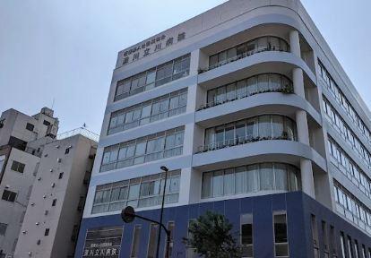 N residence SUMIYOSHI 周辺画像5