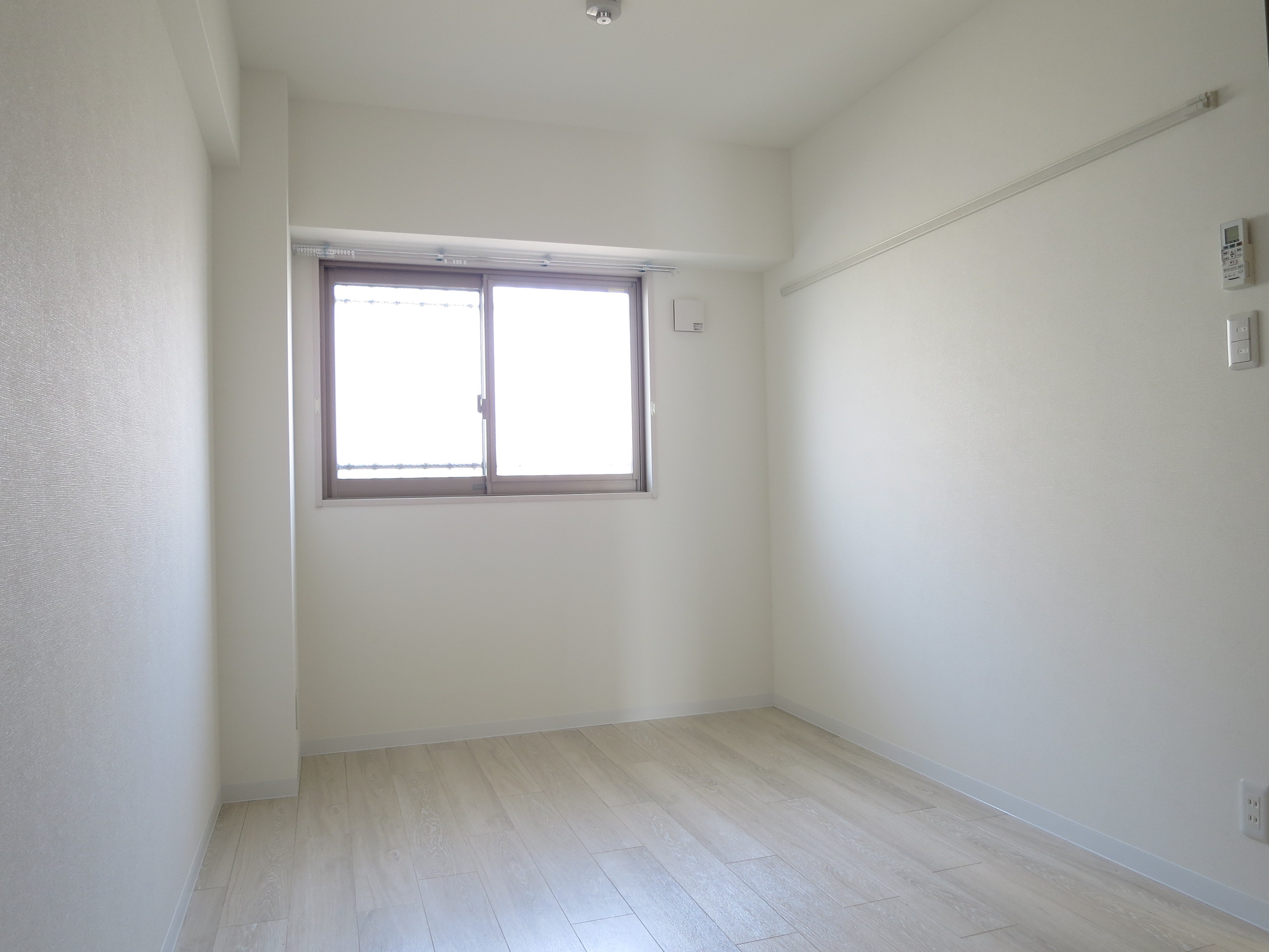 サンクレスト ベッドルーム