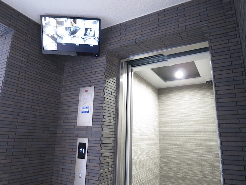 コンフォート弁天 その他外観5