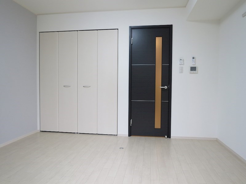 ソフィアコート長居公園 リビング