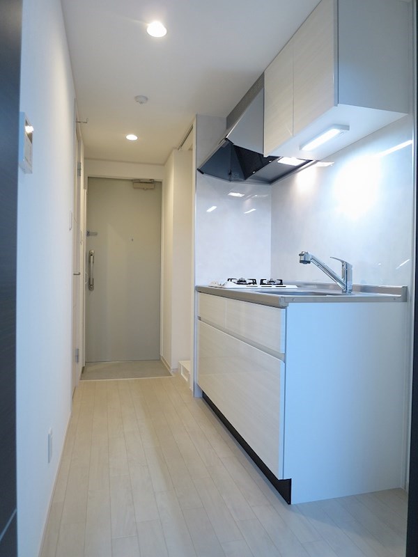 ソフィアコート長居公園 キッチン