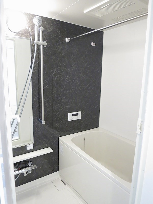 ソフィアコート長居公園 風呂画像