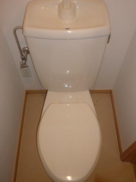 ユニベール神戸 リビング