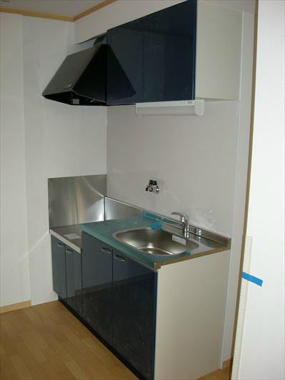 ユニベール神戸 風呂画像