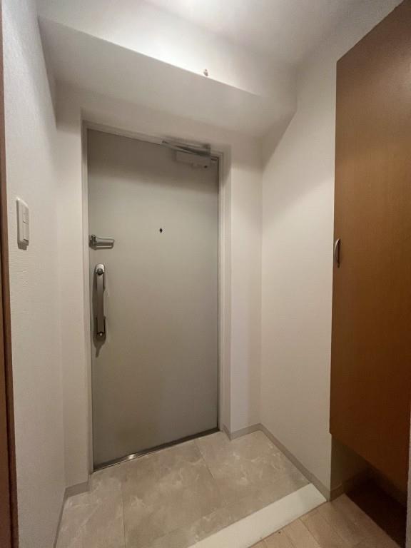 エトワール(箕面市) 玄関