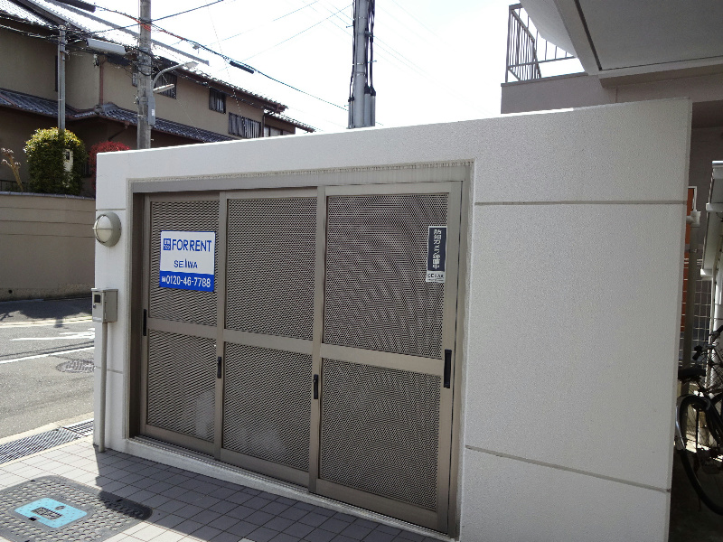 エトワール(箕面市) その他外観5