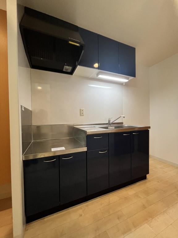 エトワール(箕面市) キッチン