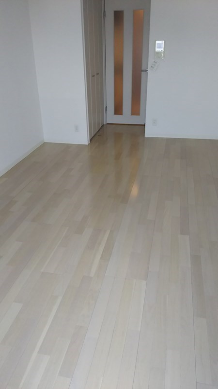 ｼﾞｨｸｼｱ 湘北 リビング