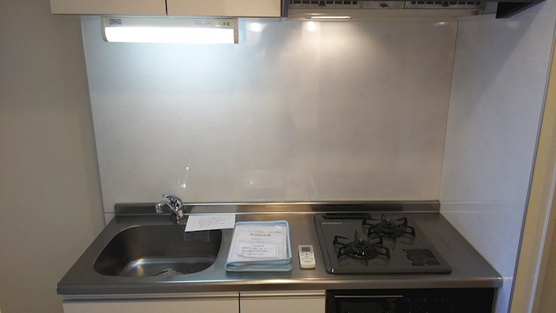 ｼﾞｨｸｼｱ 湘北 キッチン