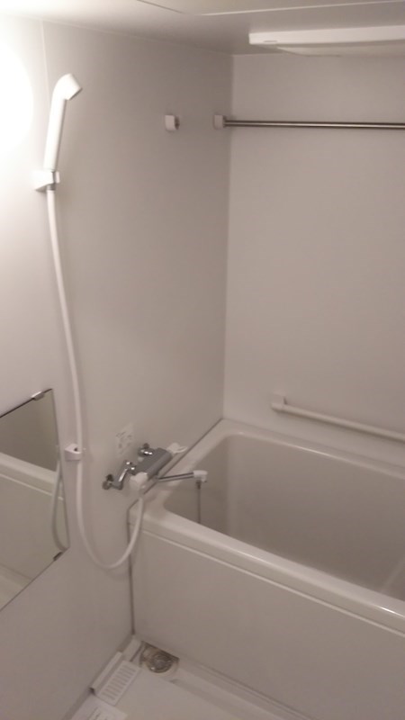 ｼﾞｨｸｼｱ 湘北 風呂画像