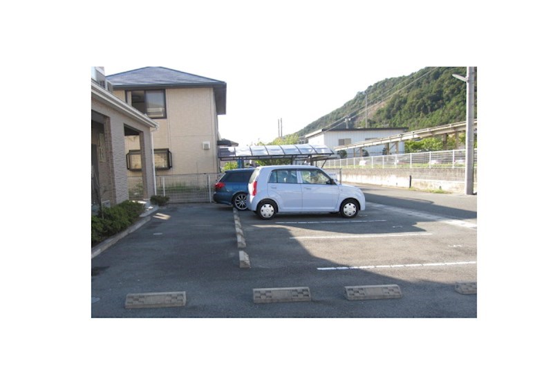 アルバソーレ その他外観1