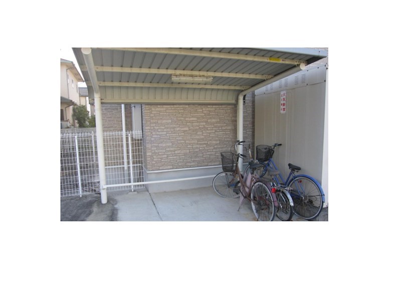 アルバソーレ その他外観2